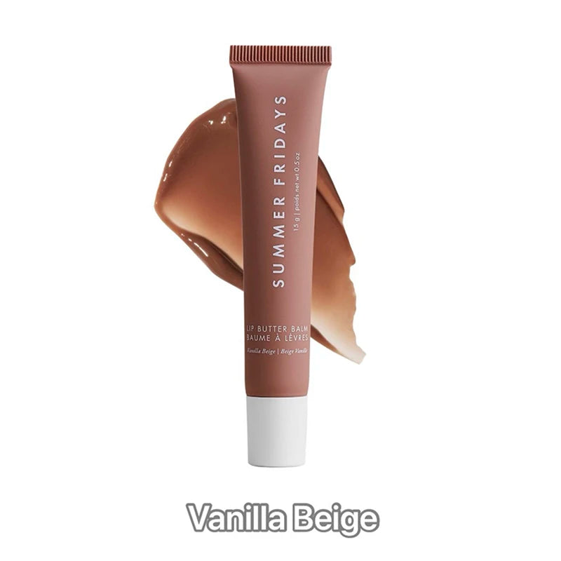 Summer Fridays Lip Balm - Moisturising Mirror Lip Gloss