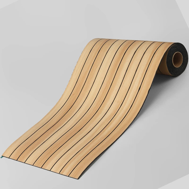 1 Roll of Self-Adhesive 3D Grille Wall Panels – Stereo Concave & Convex Design, Decorative Wall Stickers