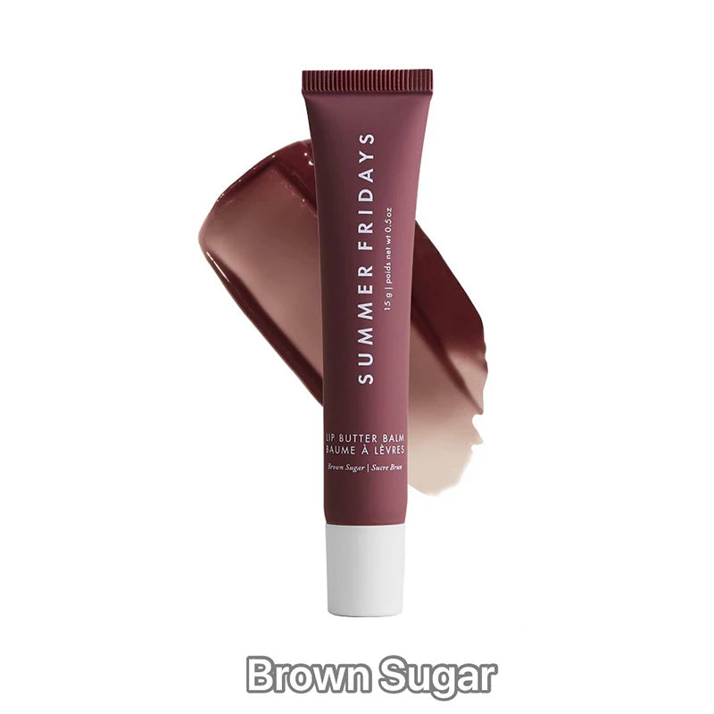 Summer Fridays Lip Balm - Moisturising Mirror Lip Gloss