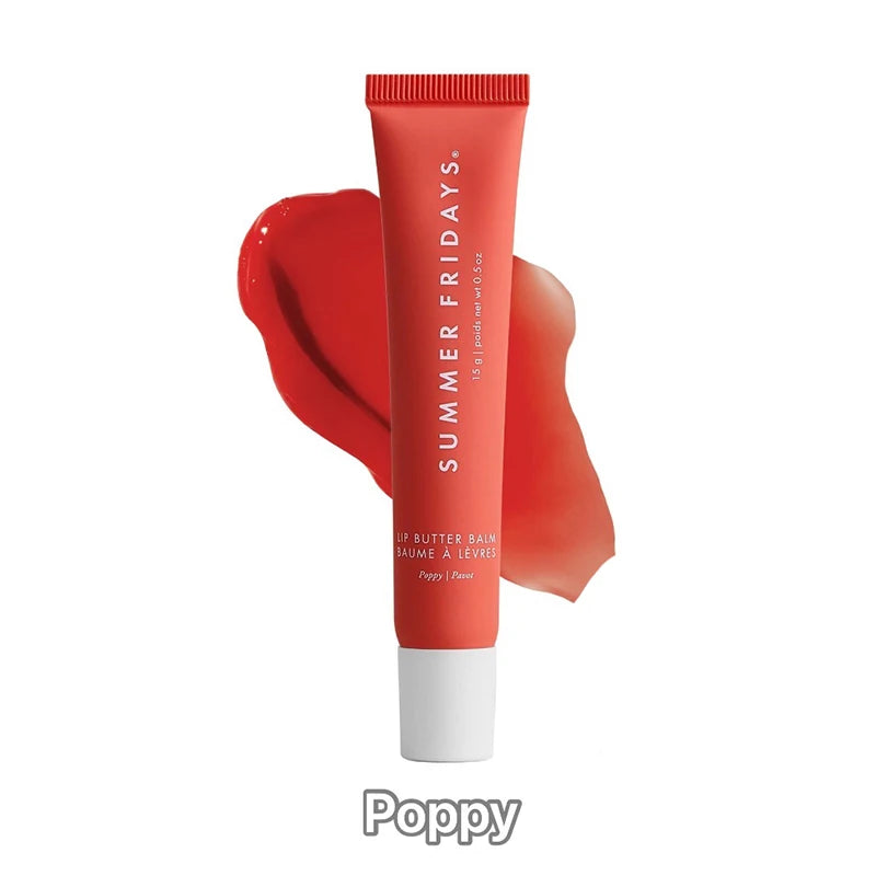 Summer Fridays Lip Balm - Moisturising Mirror Lip Gloss