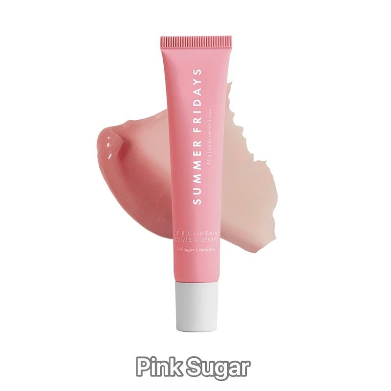 Summer Fridays Lip Balm - Moisturising Mirror Lip Gloss