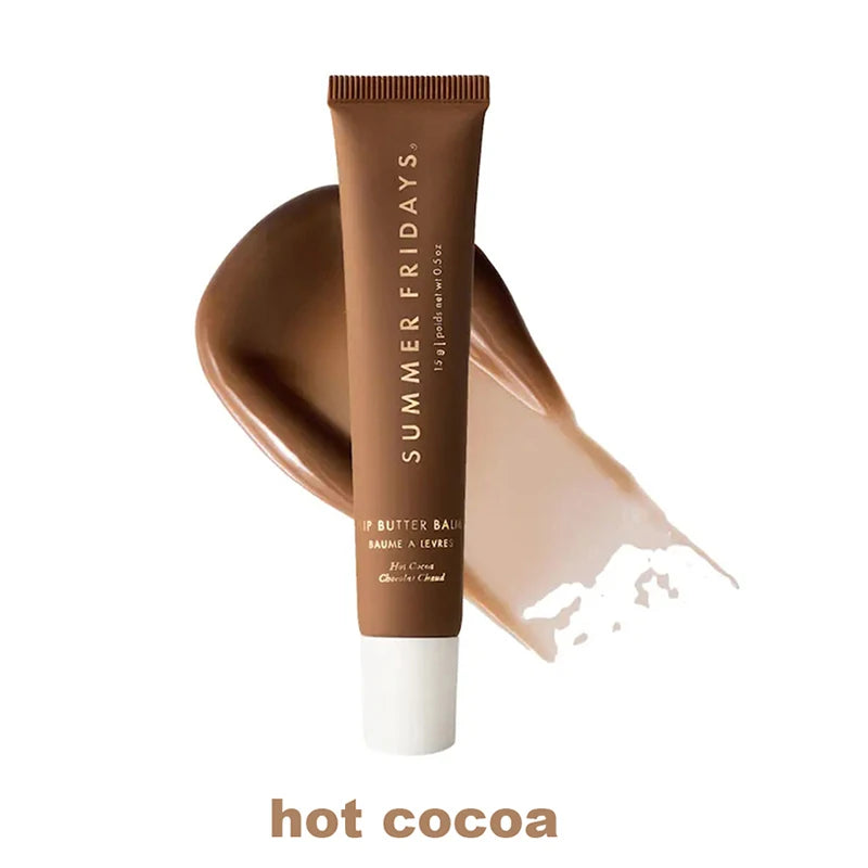 Summer Fridays Lip Balm - Moisturising Mirror Lip Gloss