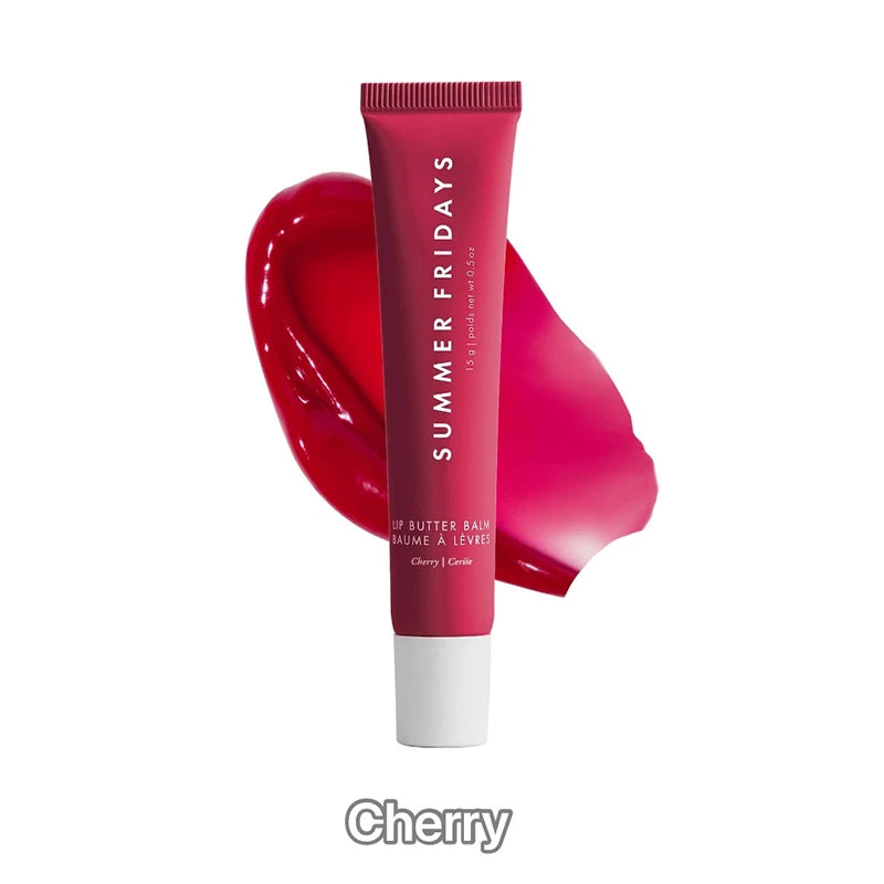 Summer Fridays Lip Balm - Moisturising Mirror Lip Gloss