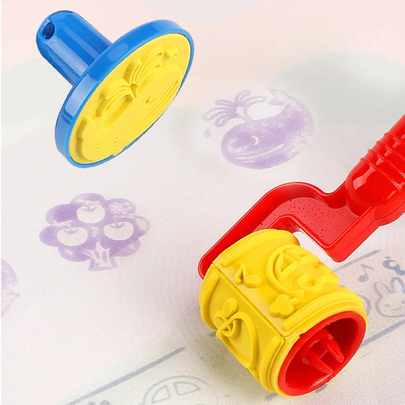 Magic Water Drawing Mat With Reusable Magic Pens 100x80CM